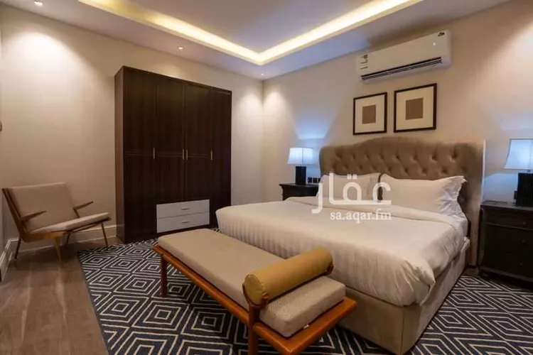 عمارة للإيجار في شارع الحوي, حي حطين, مدينة الرياض, منطقة الرياض