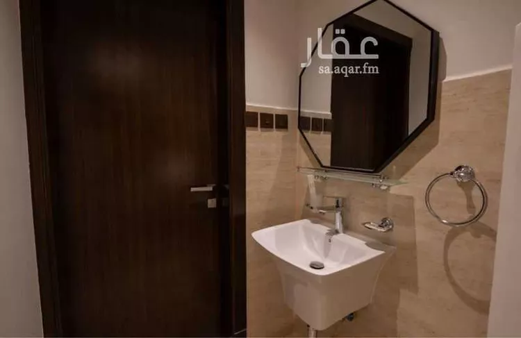 شقة للإيجار في شارع الحوي, حي حطين, مدينة الرياض, منطقة الرياض صورة 2