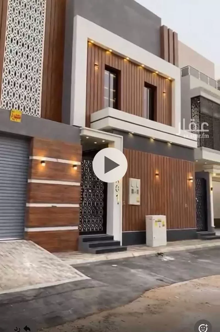 فيلا للإيجار في شارع لايوجد, حي الرمال, مدينة الرياض, منطقة الرياض صورة 5