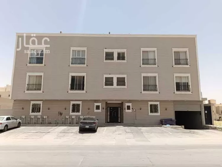 شقة للبيع في شارع ينبع, حي ظهرة لبن, مدينة الرياض, منطقة الرياض صورة 2