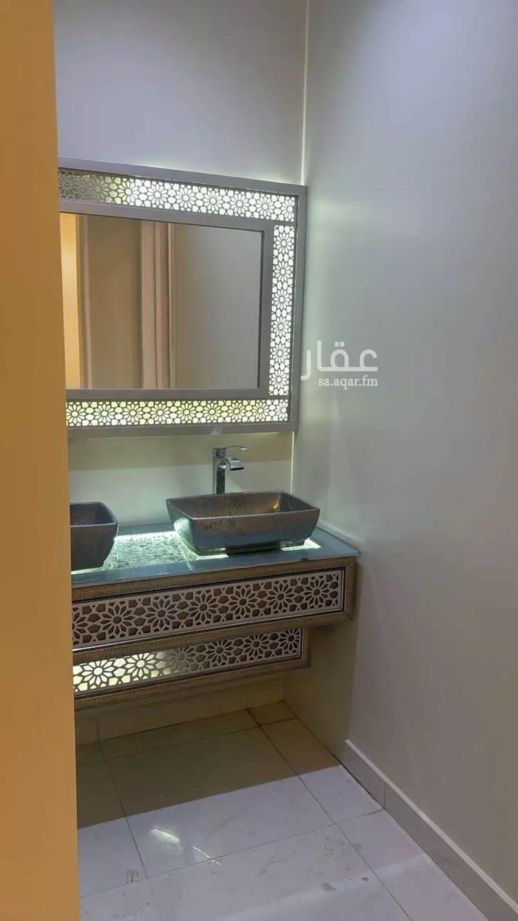 فيلا للإيجار في شارع لايوجد, حي الرمال, مدينة الرياض, منطقة الرياض صورة 2