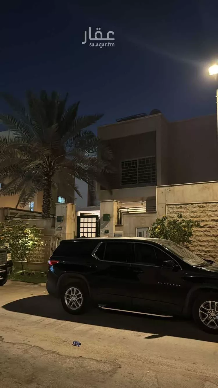 فيلا للبيع في شارع عبدالوهاب بن حزم, حي الملك فهد, مدينة الرياض, منطقة الرياض صورة 2