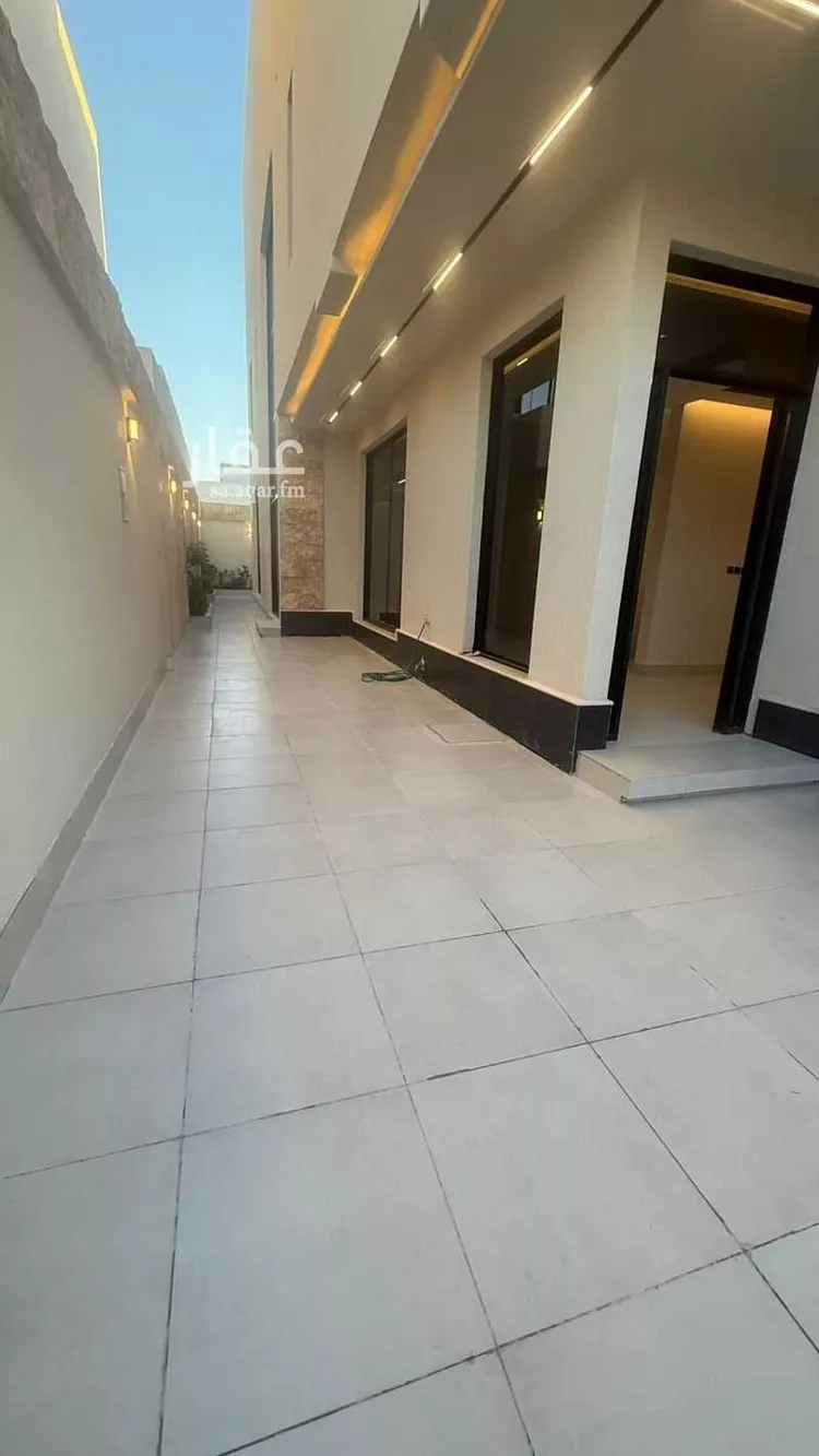 فيلا للبيع في شارع الخطيب, حي النرجس, مدينة الرياض, منطقة الرياض صورة 2