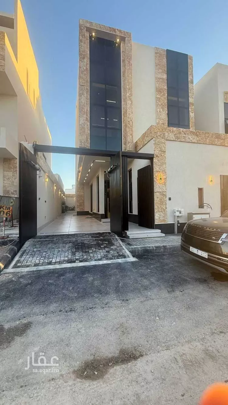 فيلا للبيع في شارع الخطيب, حي النرجس, مدينة الرياض, منطقة الرياض