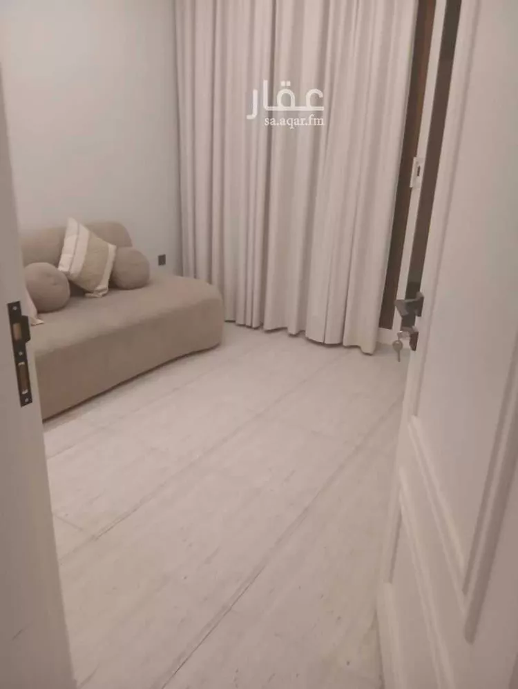 شقة للإيجار في شارع الحوطة, حي الملقا, مدينة الرياض, منطقة الرياض صورة 2