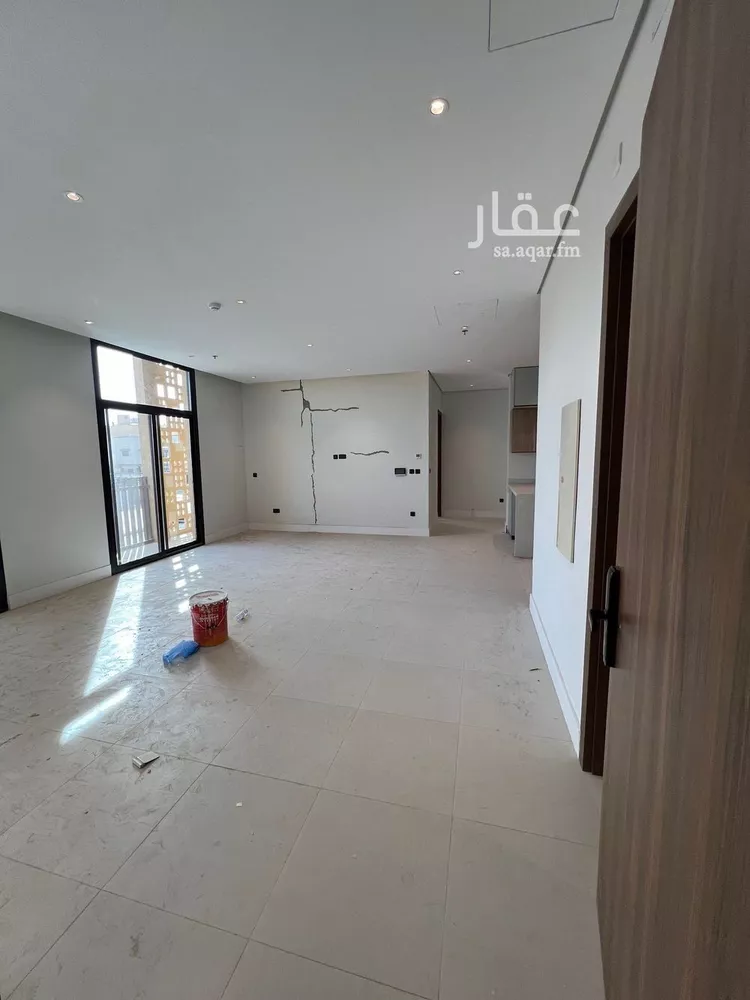 شقة للإيجار في شارع سعيد بن حسان, حي الروضة, مدينة الرياض, منطقة الرياض صورة 5