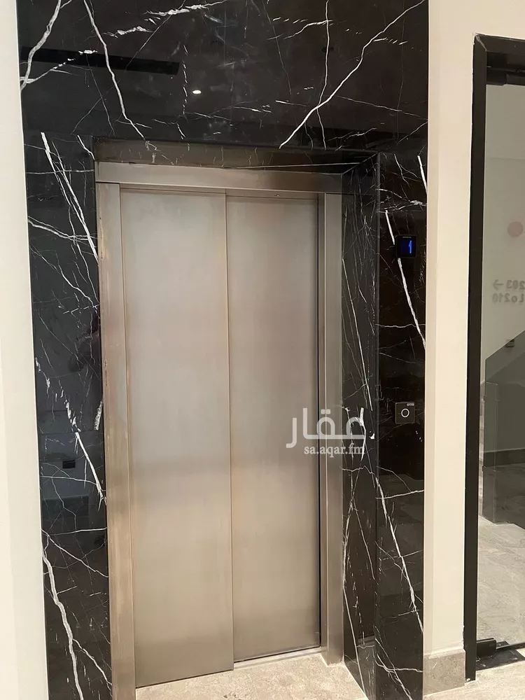 شقة للبيع في شارع سعيد بن حسان, حي الروضة, مدينة الرياض, منطقة الرياض صورة 5