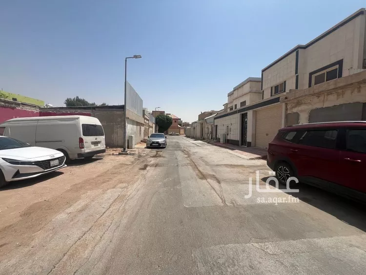 أرض للبيع في شارع حمزة الزيات, حي النسيم الغربي, مدينة الرياض, منطقة الرياض صورة 5