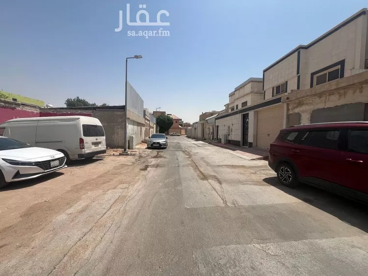أرض للبيع في شارع حمزة الزيات, حي النسيم الغربي, مدينة الرياض, منطقة الرياض صورة 4