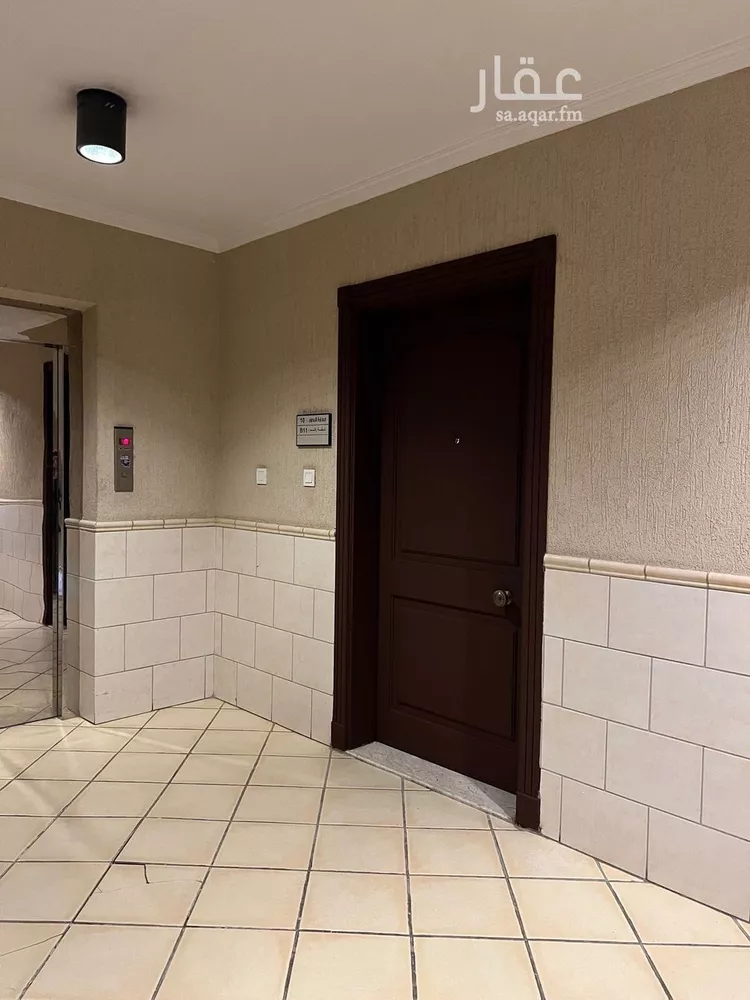 شقة للبيع في شارع وادي العمارية, حي حطين, مدينة الرياض, منطقة الرياض صورة 3