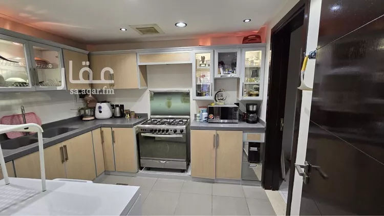 شقة للبيع في شارع طيبة, حي قرطبة, مدينة الرياض, منطقة الرياض صورة 2