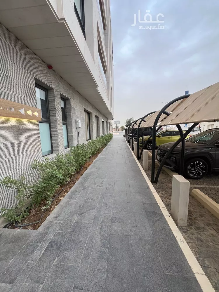 شقة للإيجار في شارع ابن أبي قتيبة, حي القيروان, مدينة الرياض, منطقة الرياض صورة 3