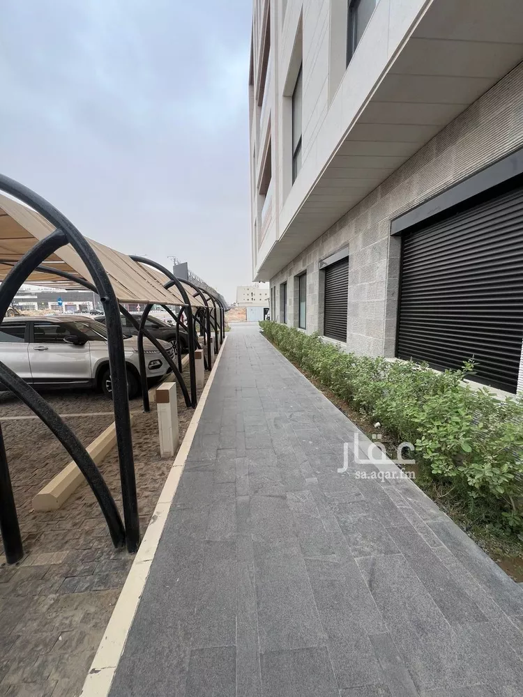 شقة للإيجار في شارع ابن أبي قتيبة, حي القيروان, مدينة الرياض, منطقة الرياض صورة 4