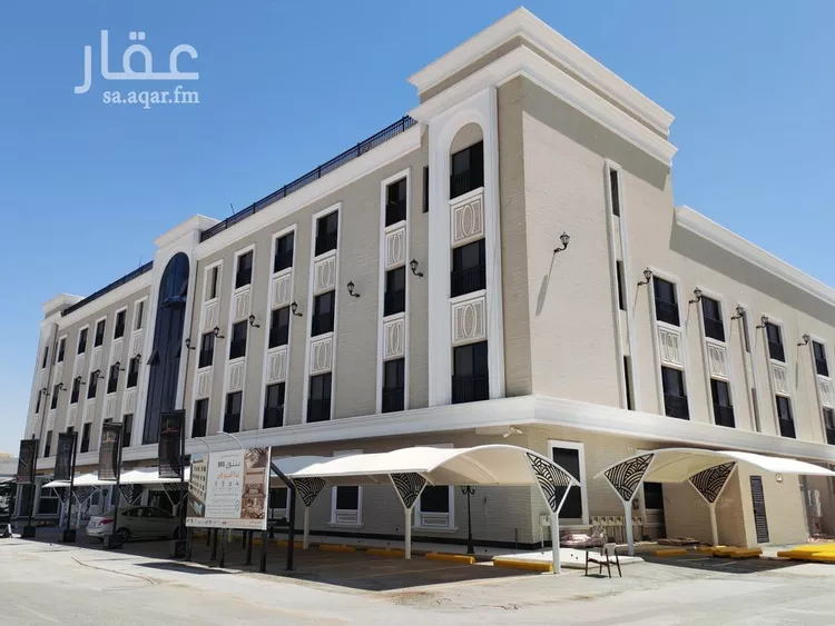 Apartment for Sale in Riyadh An Narjis