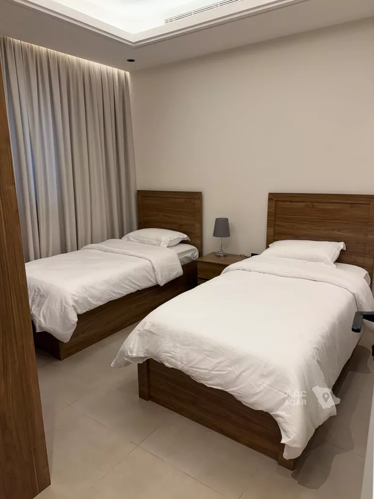 شقة للإيجار في شارع الدهناء, حي الملقا, مدينة الرياض, منطقة الرياض 11