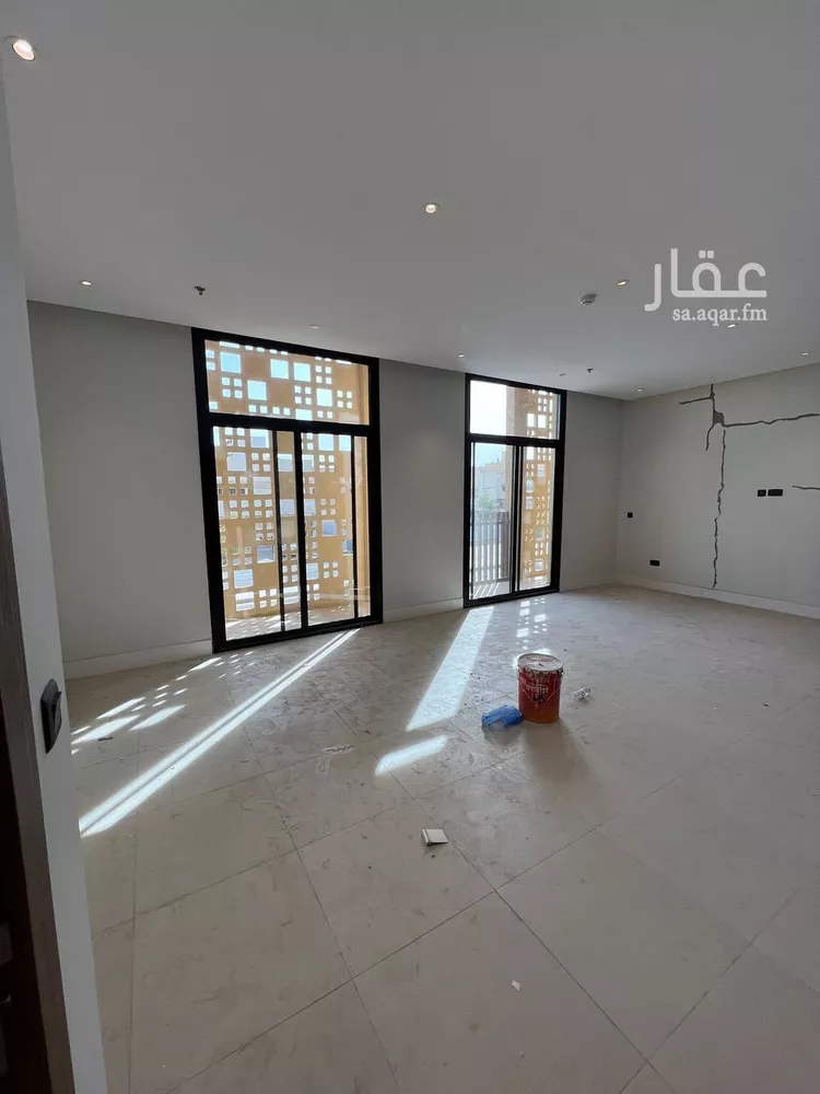 شقة للإيجار في شارع سعيد بن حسان, حي الروضة, مدينة الرياض, منطقة الرياض صورة 4