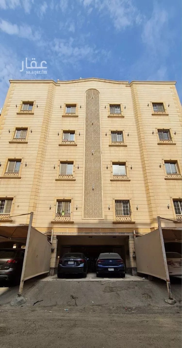 شقة للبيع في شارع ابي حفص بن هلال, حي الريان, مدينة جدة, منطقة مكة المكرمة