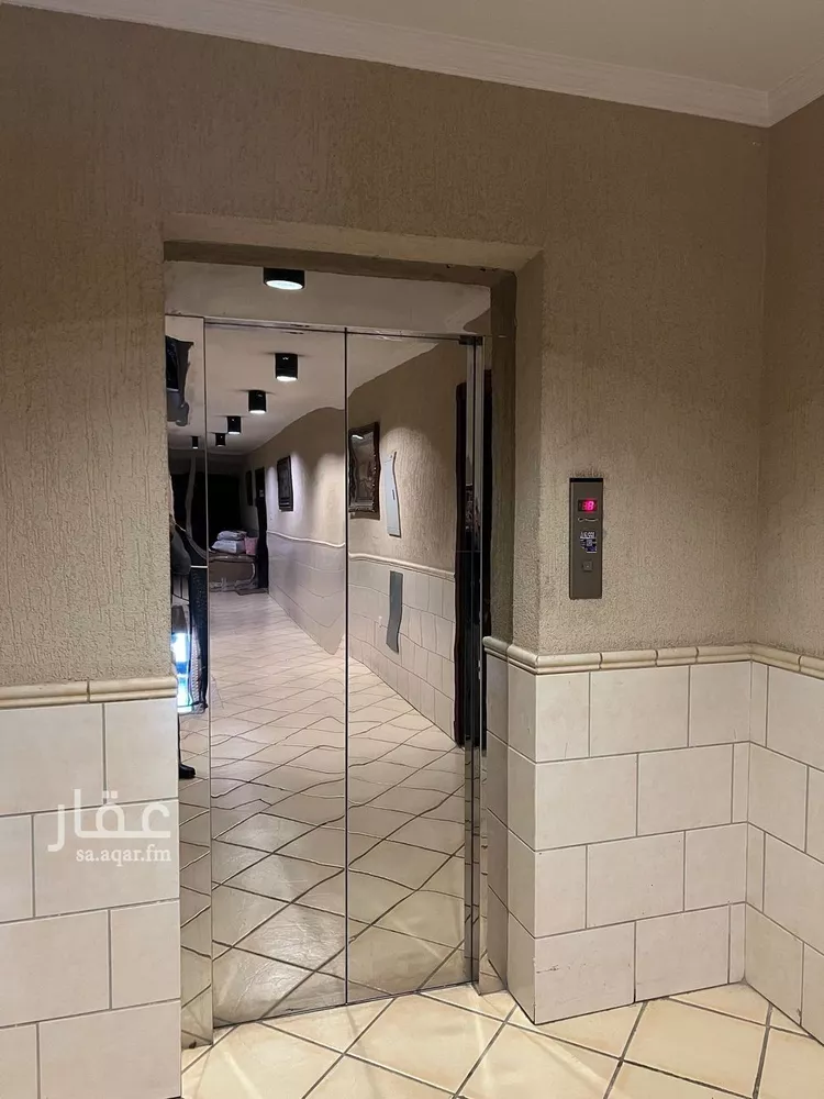 شقة للبيع في شارع وادي العمارية, حي حطين, مدينة الرياض, منطقة الرياض 8