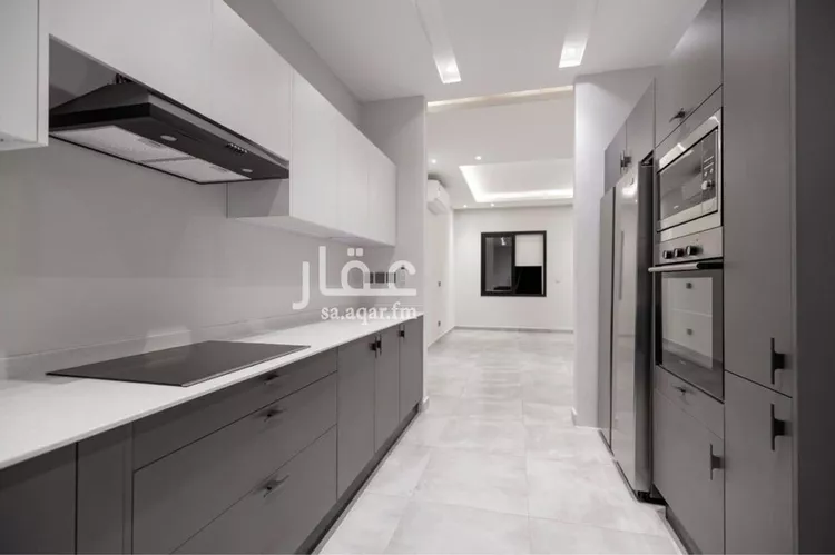 شقة للإيجار في شارع الأمير يزيد بن عبدالله بن عبدالرحمن, حي الملقا, مدينة الرياض, منطقة الرياض صورة 5