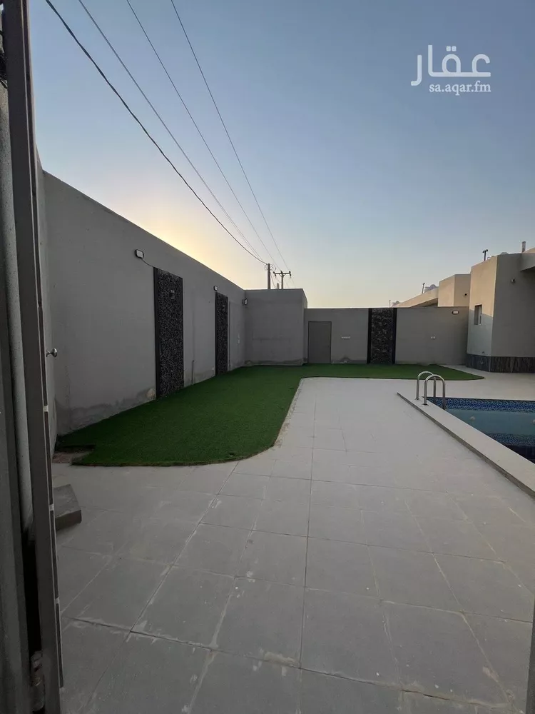 استراحة للإيجار في شارع خولة بنت الأزور, حي الخير, مدينة الرياض, منطقة الرياض صورة 3