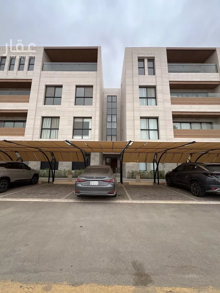 شقة للإيجار في شارع ابن أبي قتيبة, حي القيروان, مدينة الرياض, منطقة الرياض