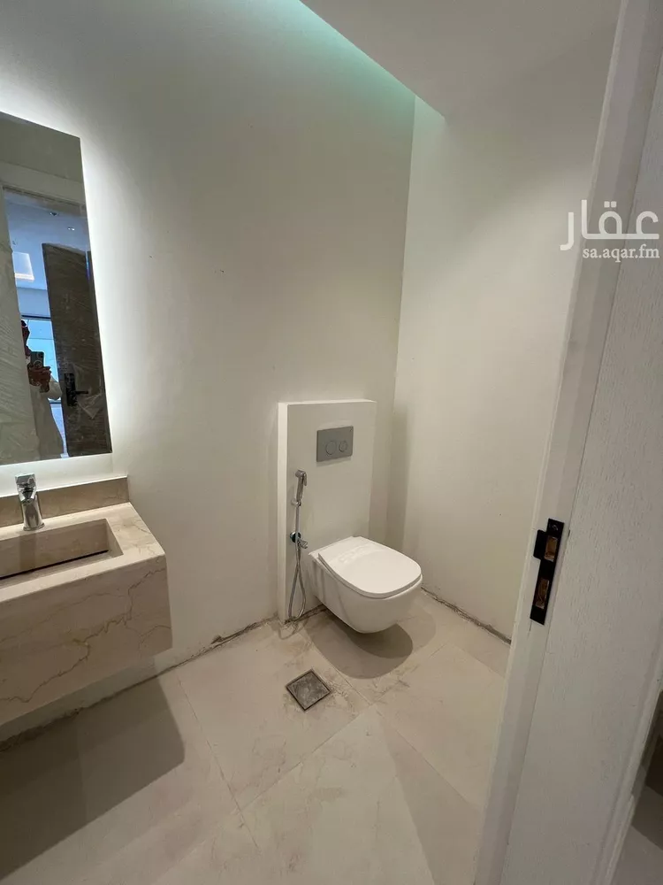شقة للبيع في شارع سليمان بن عبدالعزيز السليم, حي النرجس, مدينة الرياض, منطقة الرياض 8