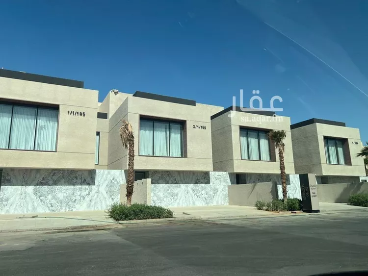 فيلا للبيع في شارع عبدالعزيز آل عليان, حي الريان, مدينة الرياض, منطقة الرياض