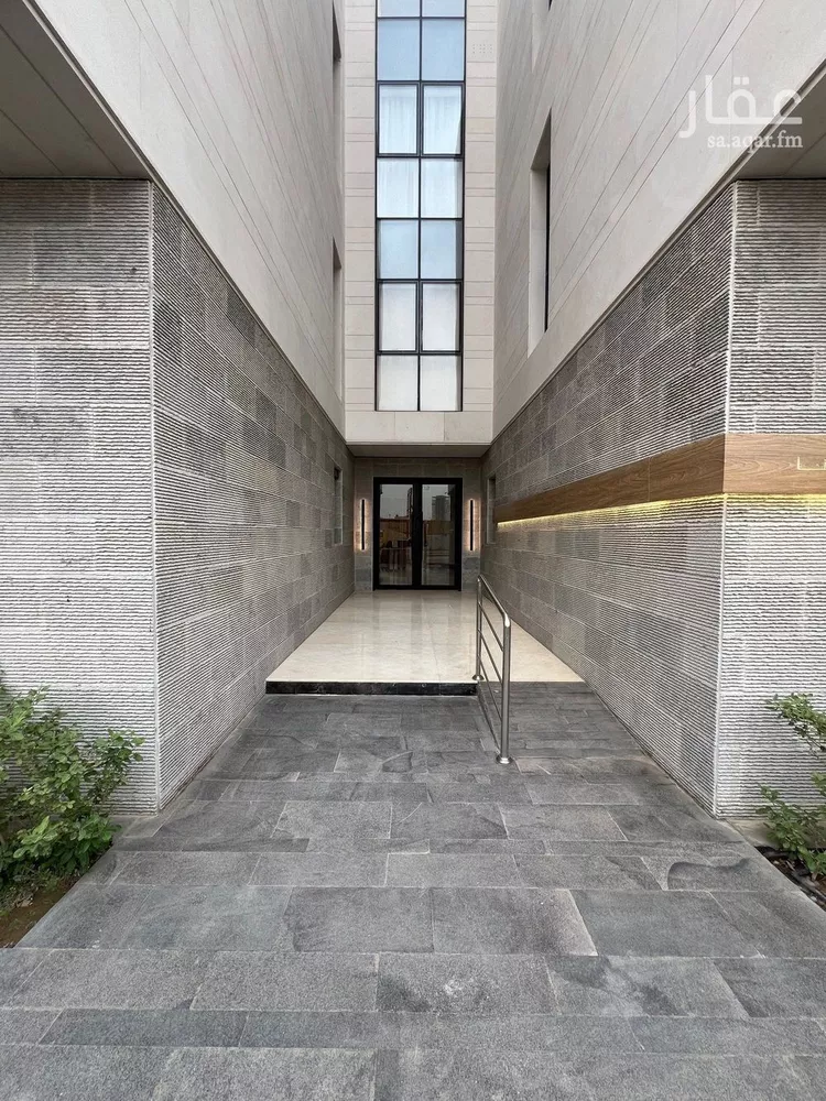 شقة للإيجار في شارع ابن أبي قتيبة, حي القيروان, مدينة الرياض, منطقة الرياض صورة 5