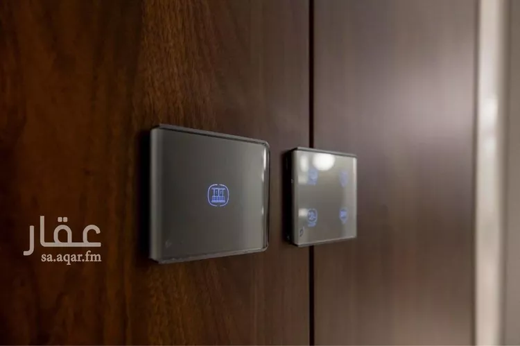 شقة للإيجار في شارع الأمير يزيد بن عبدالله بن عبدالرحمن, حي الملقا, مدينة الرياض, منطقة الرياض صورة 3