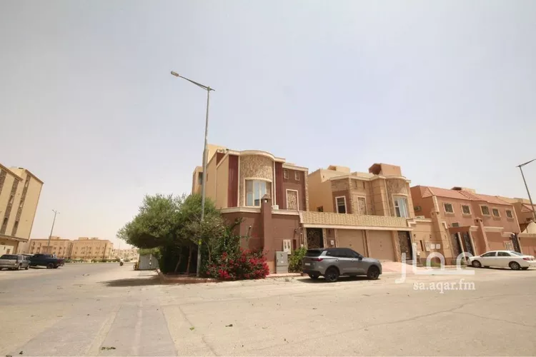 فيلا للبيع في شارع الهياثم, حي ظهرة لبن, مدينة الرياض, منطقة الرياض