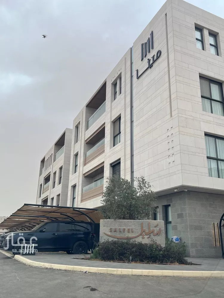 شقة للإيجار في شارع ابن أبي قتيبة, حي القيروان, مدينة الرياض, منطقة الرياض صورة 2