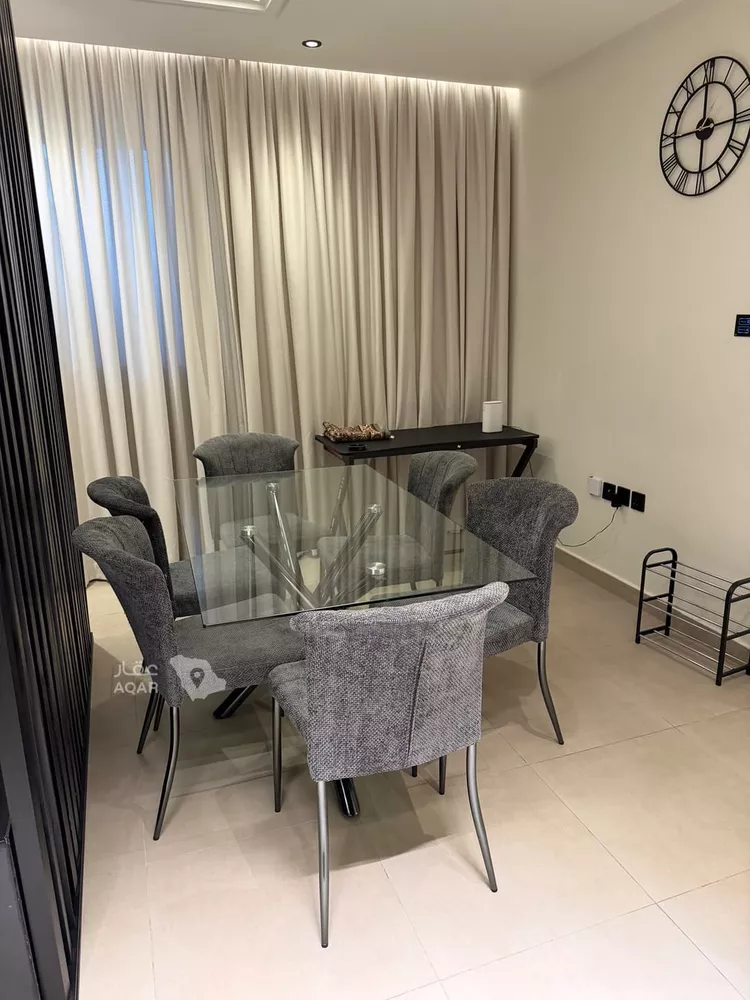 شقة للإيجار في شارع الدهناء, حي الملقا, مدينة الرياض, منطقة الرياض 10