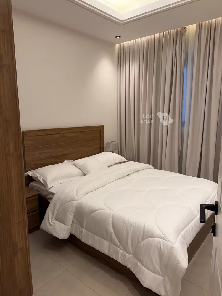 شقة للإيجار في شارع الدهناء, حي الملقا, مدينة الرياض, منطقة الرياض 13