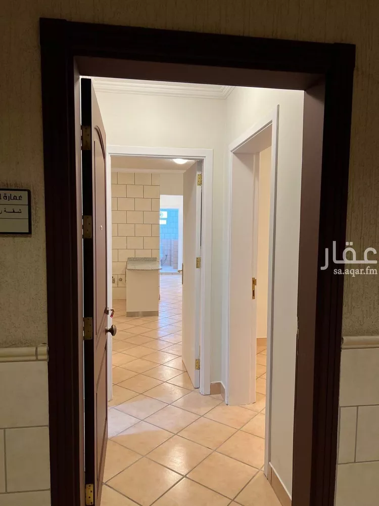 شقة للبيع في شارع وادي العمارية, حي حطين, مدينة الرياض, منطقة الرياض 15