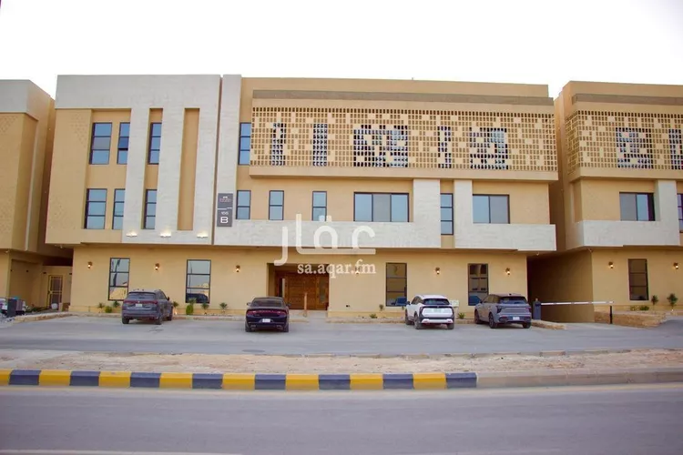 شقة للإيجار في شارع محمد بن ناصر المبارك, حي عرقة, مدينة الرياض, منطقة الرياض صورة 2