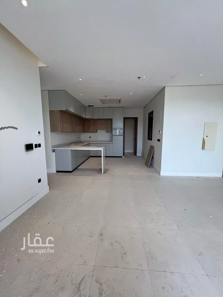 شقة للإيجار في شارع سعيد بن حسان, حي الروضة, مدينة الرياض, منطقة الرياض صورة 2