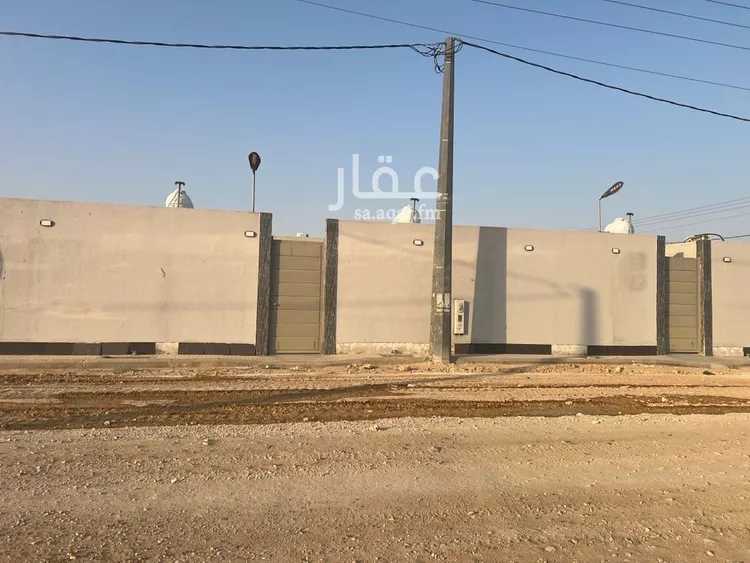 استراحة للإيجار في شارع خولة بنت الأزور, حي الخير, مدينة الرياض, منطقة الرياض صورة 2