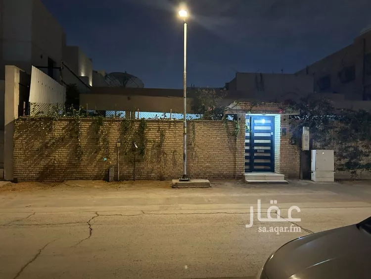 Villa for Sale in Riyadh Al Olaya
