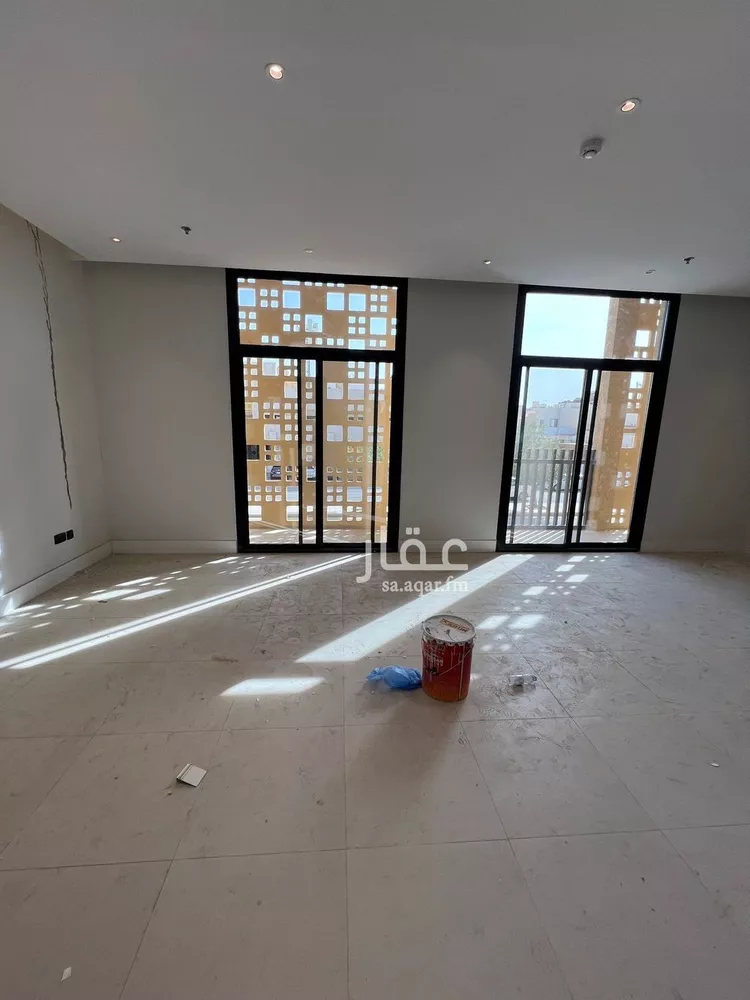 شقة للإيجار في شارع سعيد بن حسان, حي الروضة, مدينة الرياض, منطقة الرياض