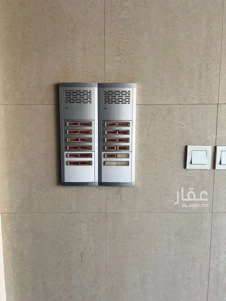 شقة للبيع في شارع وادي العمارية, حي حطين, مدينة الرياض, منطقة الرياض 6