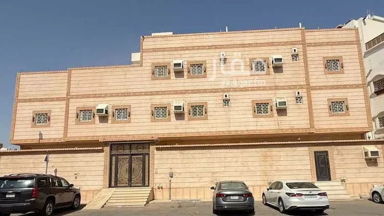 Apartment for Rent in Jeddah Al Sanabel