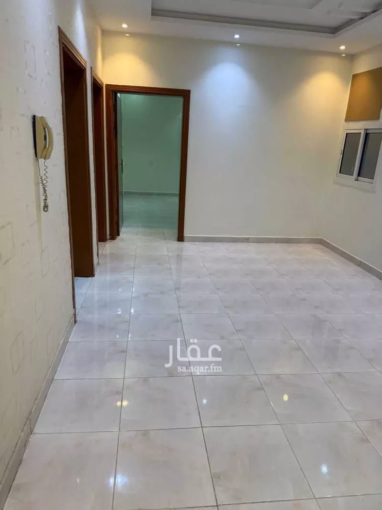 شقة للإيجار في شارع عمارة ابن الوليد, حي السنابل, مدينة جدة, منطقة مكة المكرمة صورة 3