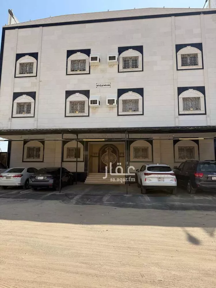 عمارة للبيع في حي الراشدية ، مكة ، منطقة مكة المكرمة