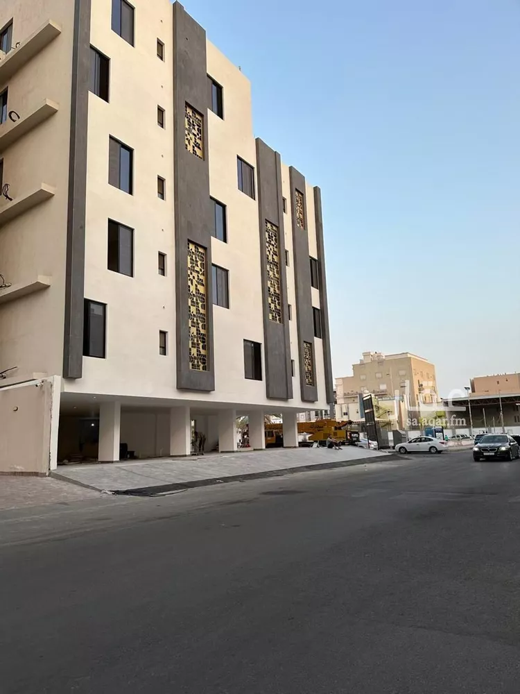 شقة للبيع في شارع خضر افندي, حي الزهراء, مدينة جدة, منطقة مكة المكرمة صورة 3