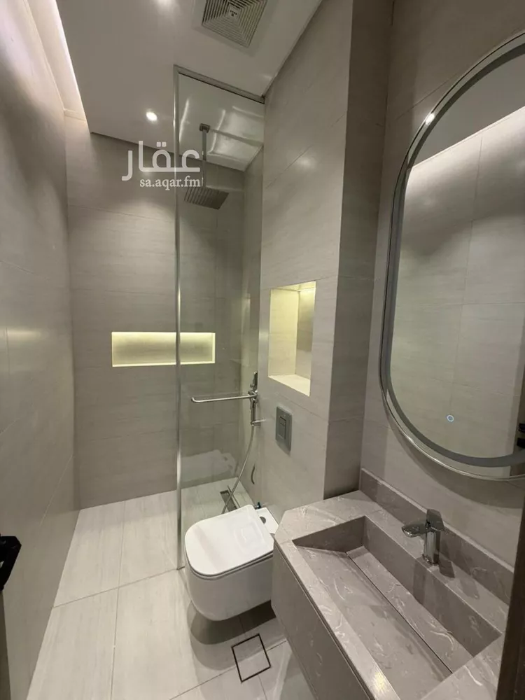 شقة للبيع في شارع سلمه بن المجبر, حي النزهة, مدينة جدة, منطقة مكة المكرمة صورة 5