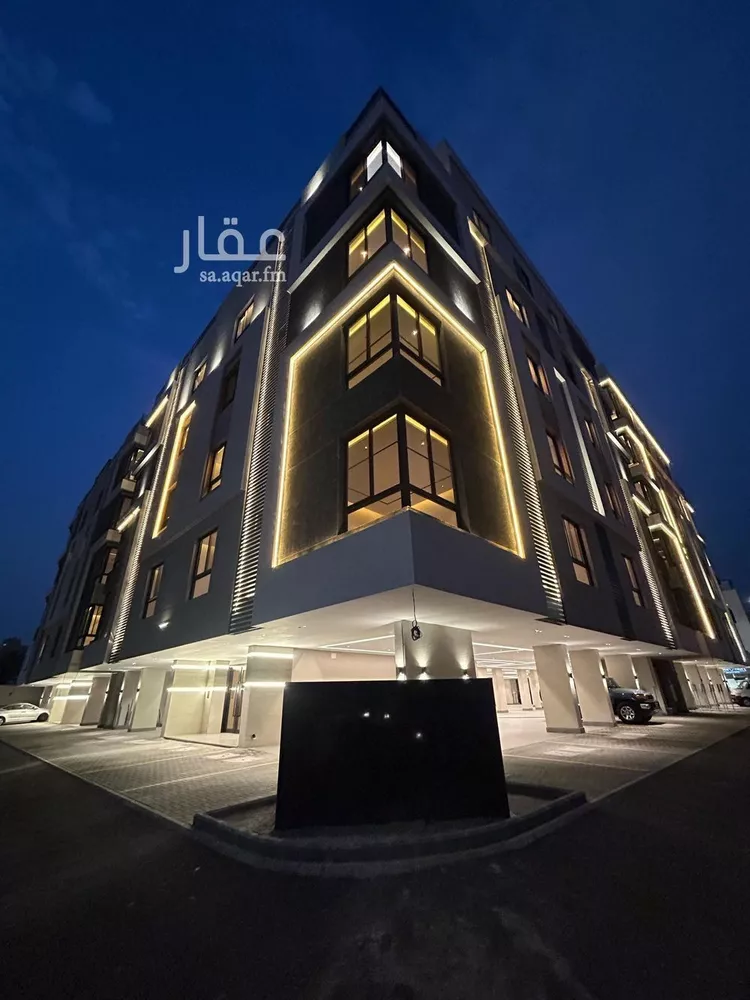 شقة للبيع في شارع البطحاء, حي الفيصلية, مدينة جدة, منطقة مكة المكرمة 8