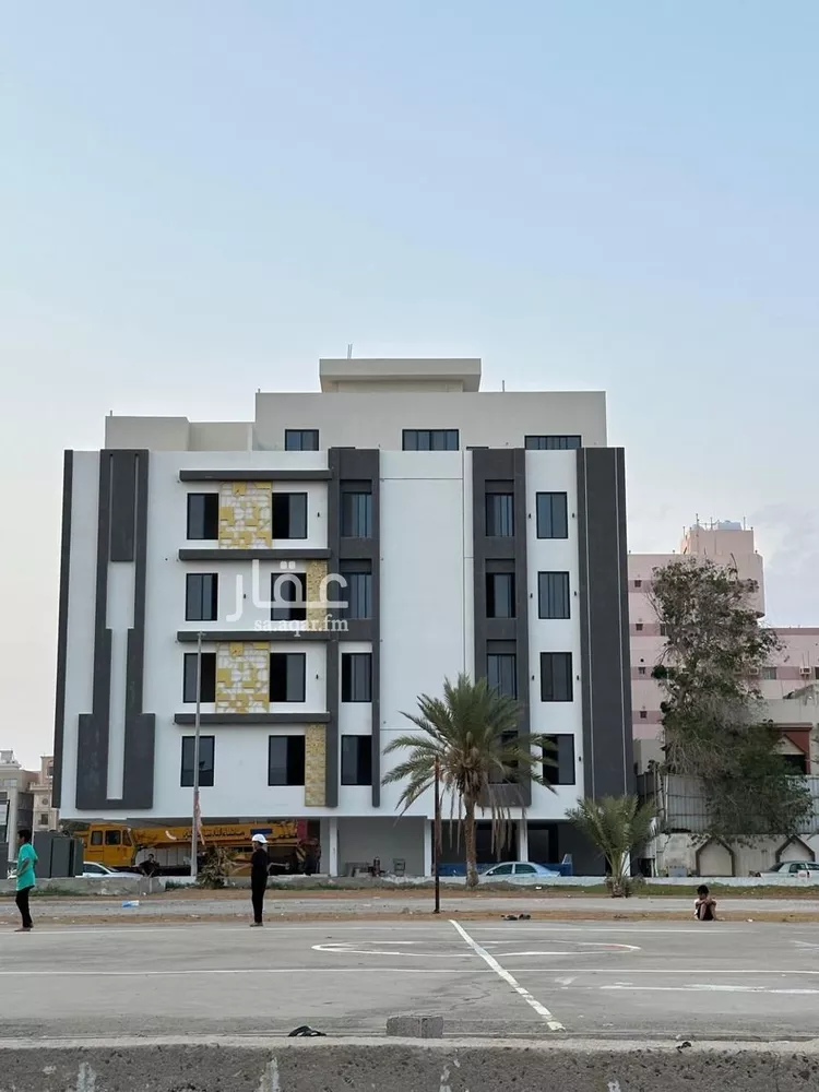 شقة للبيع في شارع خضر افندي, حي الزهراء, مدينة جدة, منطقة مكة المكرمة صورة 2