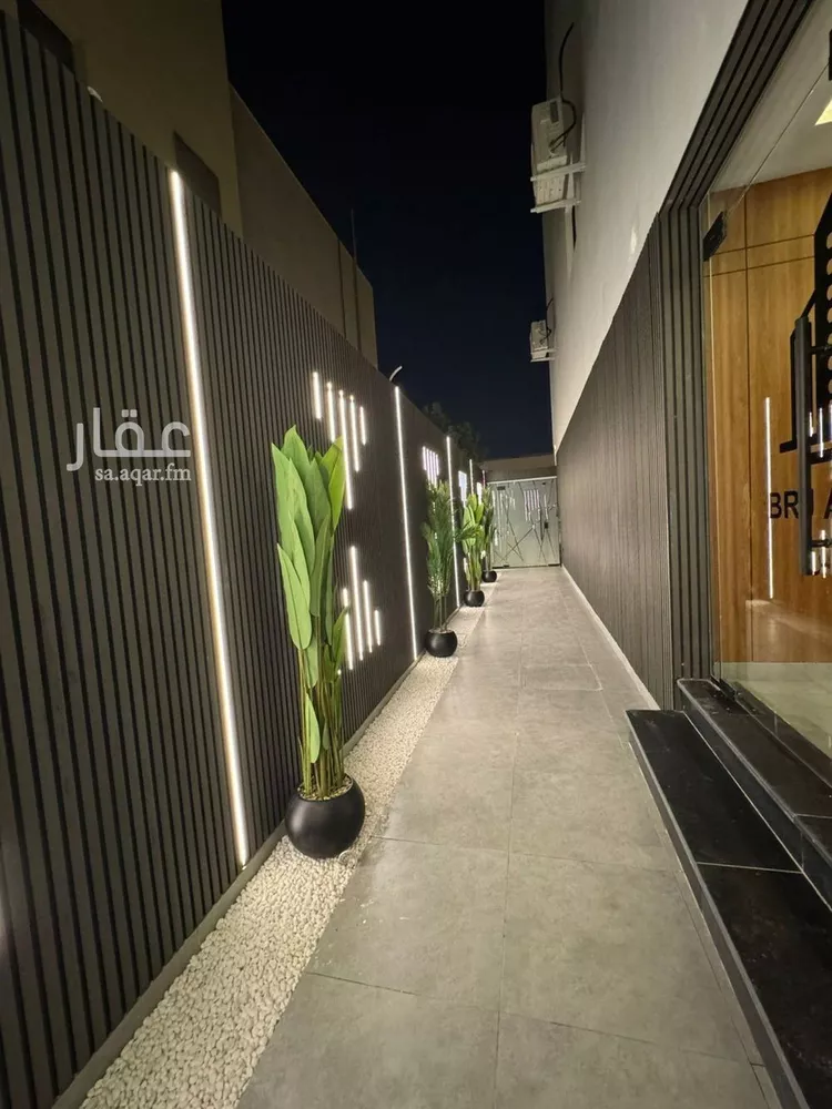 شقة للإيجار في شارع زهير بن أبى سلمى, حي المصيف, مدينة الرياض, منطقة الرياض