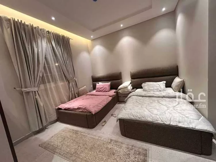 شقة للإيجار في شارع الأمير فهد بن سعد بن عبدالرحمن ، حي السليمانية ، الرياض ، منطقة الرياض صورة 2