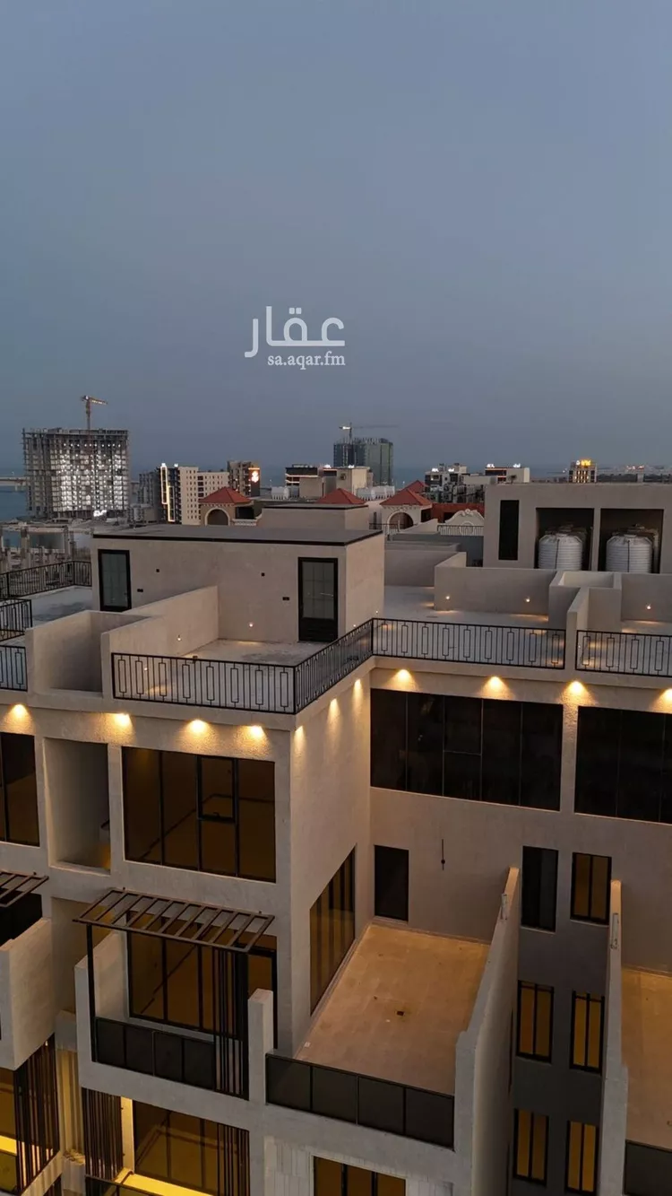 شقة للبيع في حي الخور, مدينة الخبر, المنطقة الشرقية